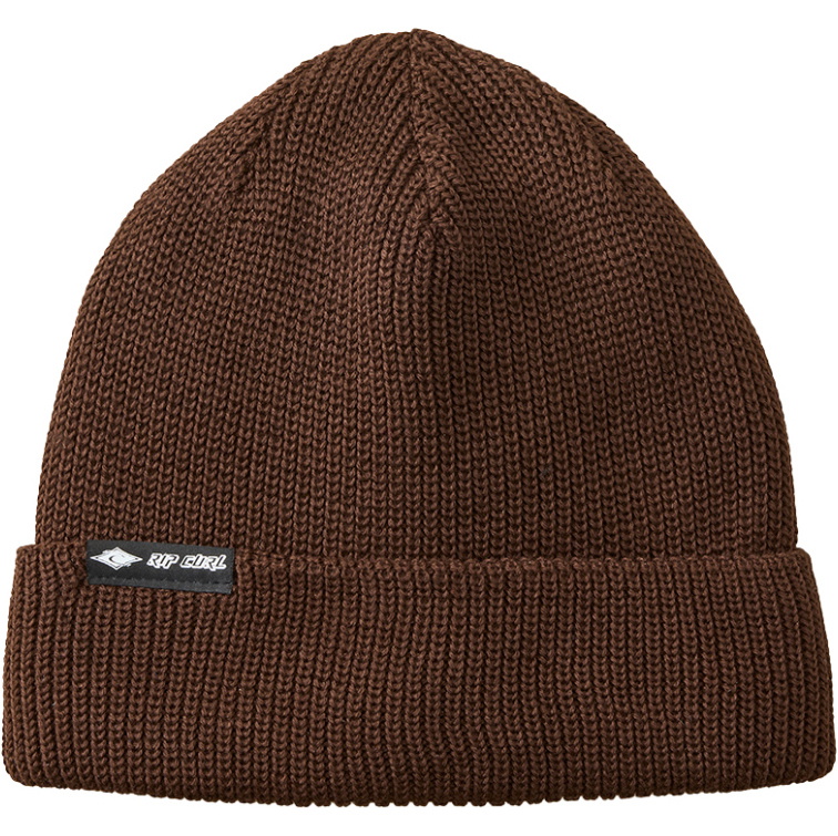 2025 Rip Curl Gorro De Surf Clássico Para Homem 1IDMHE - Brown